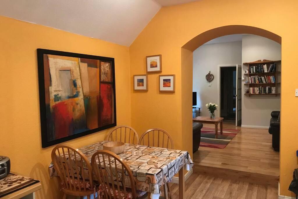 Harleyburn Cottages - Stables And Saddlery 梅尔罗斯 外观 照片